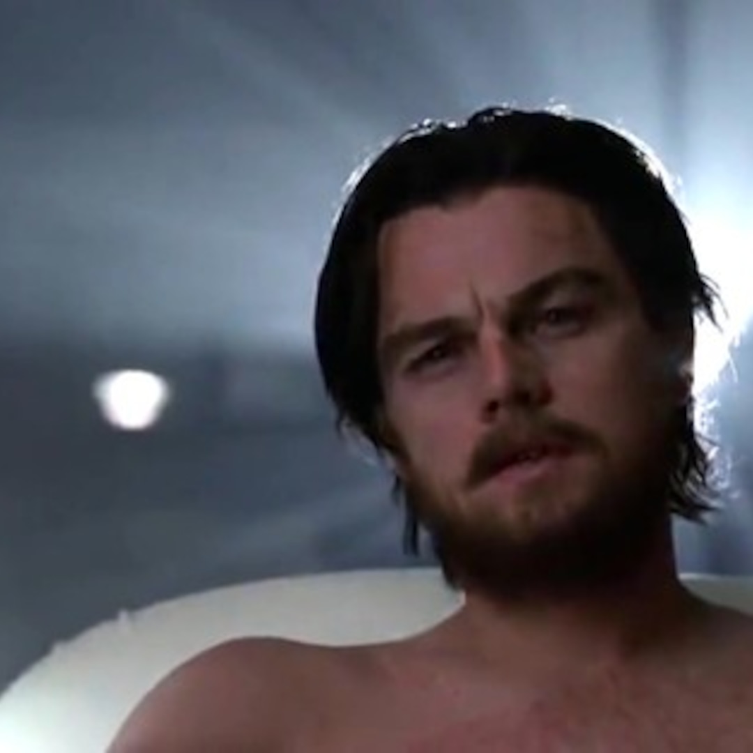 Leonardo DiCaprio's Most Oscar-Worthy Roles RANKED - E! Online